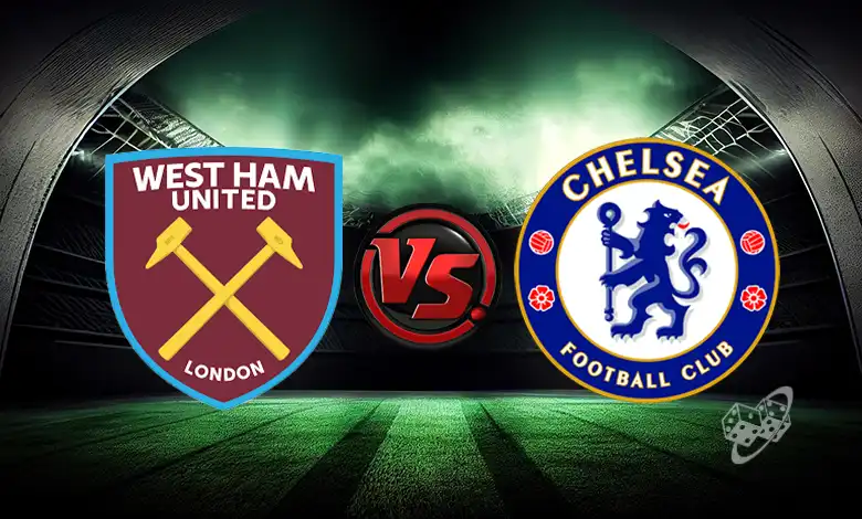 West Ham vs Chelsea Prediction, H2H Stats, Odds & Pick For 4th Feb,2025