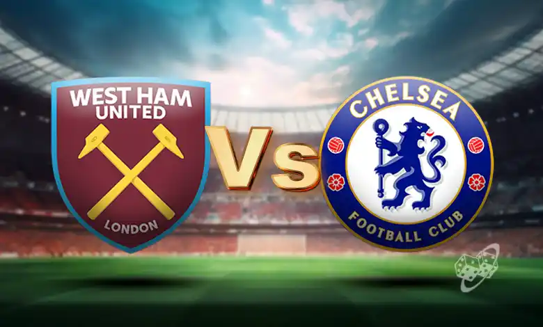 West Ham vs Chelsea Prediction, H2H Stats, Odds & Pick