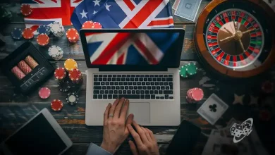 UK Gambling Regulations 2025