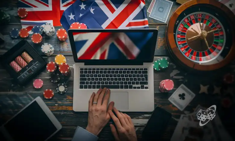 UK Gambling Regulations 2025