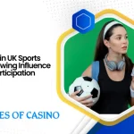 Women in UK Sports Betting