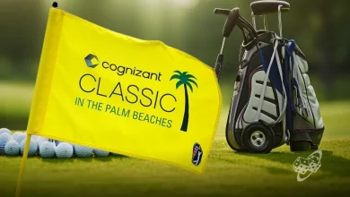 2025 Cognizant Classic Odds & Predictions