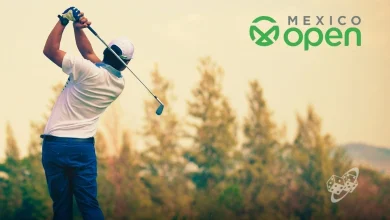 Mexico Open at Vidanta Odds, Predictions & Picks