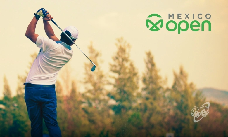 Mexico Open at Vidanta Odds, Predictions & Picks