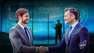 AffPapa Announces Exciting New Partnership with Linebet