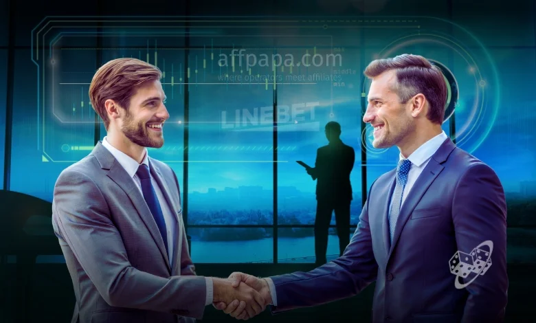 AffPapa Announces Exciting New Partnership with Linebet