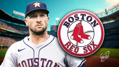 Alex Bregman Signs Three-Year, $120 Million Contract with Red Sox