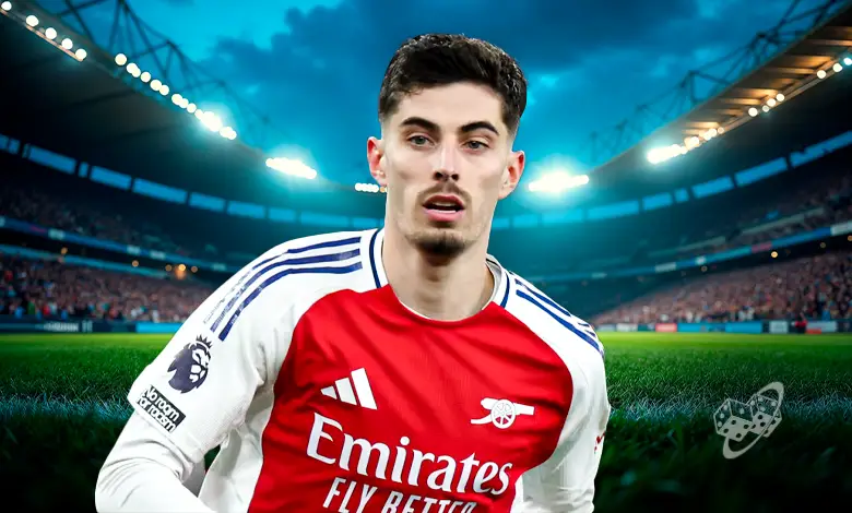 Arsenal's £50m Double Striker Move Proves Wise Despite Havertz Injury Setback