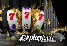 Casino777.es Partners with Playtech