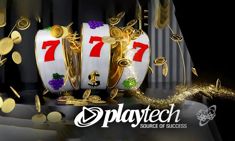 Casino777.es Partners with Playtech