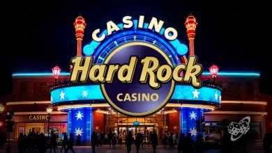 Cherry Play Partners with Hard Rock