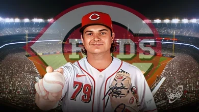 Cincinnati Reds Extend Non-Roster Invite to Ian Gibaut, Who Aims for Opening Day Bullpen Spot