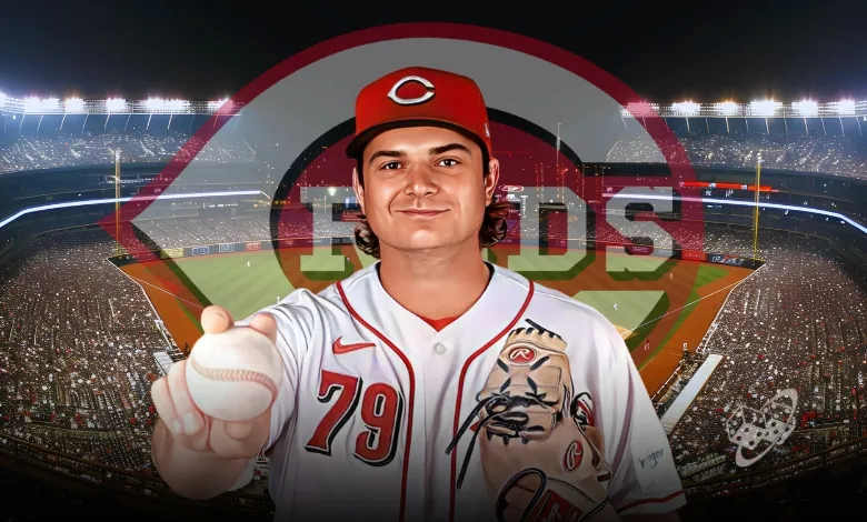 Cincinnati Reds Extend Non-Roster Invite to Ian Gibaut, Who Aims for Opening Day Bullpen Spot