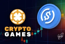 CryptoGames expands