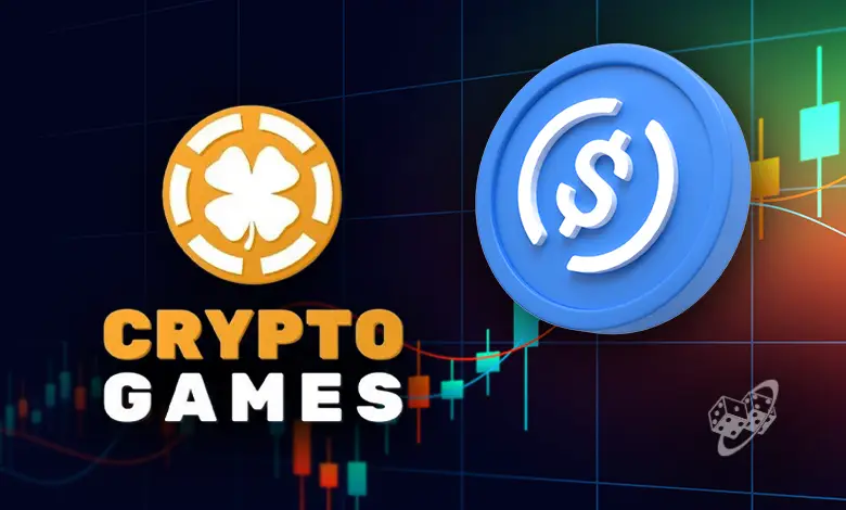 CryptoGames expands