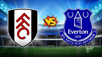 Fulham vs Everton Showdown