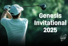 Genesis Invitational 2025