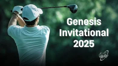 Genesis Invitational 2025