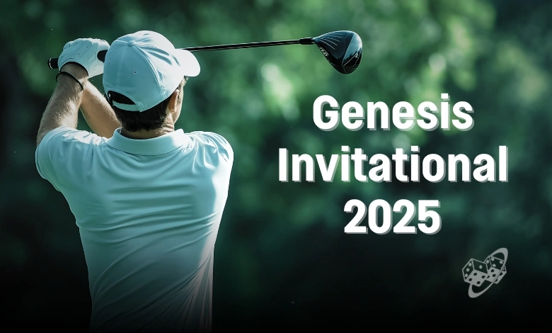 Genesis Invitational 2025