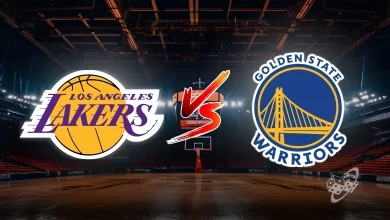 Lakers vs. Warriors Predictions