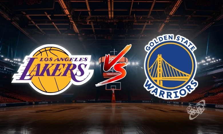 Lakers vs. Warriors Predictions