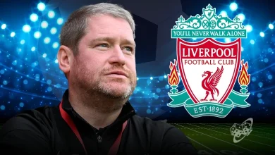 Liverpool FC Parts Ways with Matt Beard as Manager of LFC Women