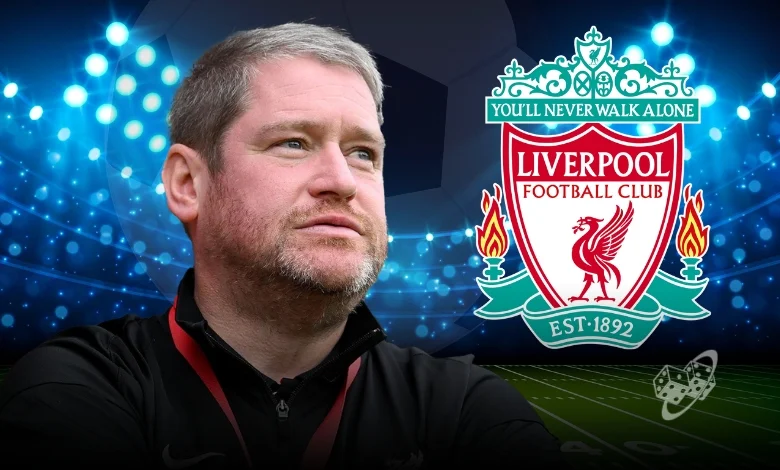 Liverpool FC Parts Ways with Matt Beard as Manager of LFC Women