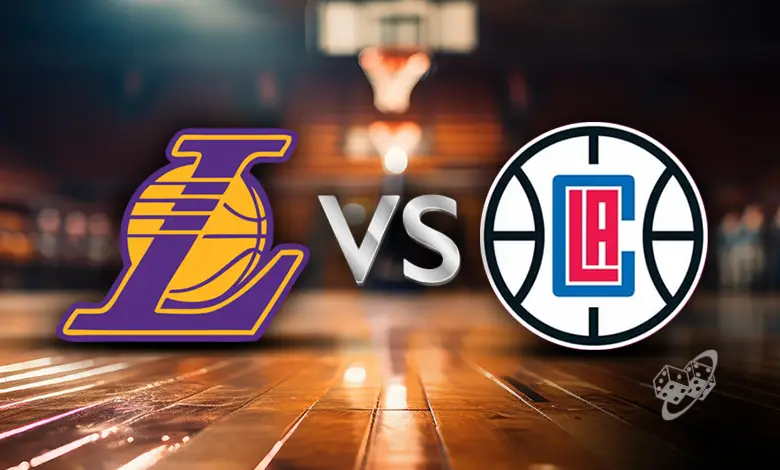 Los Angeles Lakers vs. Los Angeles Clippers Prediction