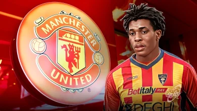 Manchester United Sign Patrick Dorgu from Lecce for $37m