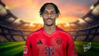 Mathys Tel Arsenal, Chelsea, Man Utd, and Spurs Competing for Forward as Bayern Munich Confirm His Desire to Leave