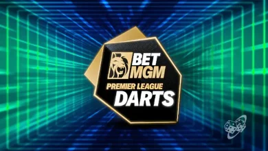 Premier League Darts 2025 Free Tips, Predictions & Best Bets