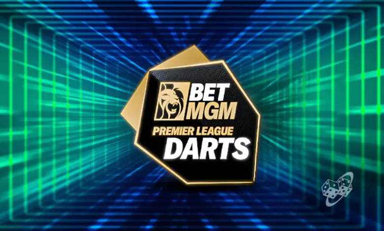 Premier League Darts 2025 Free Tips, Predictions & Best Bets