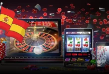 Spain Gambling operators