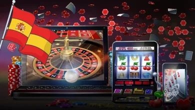 Spain Gambling operators