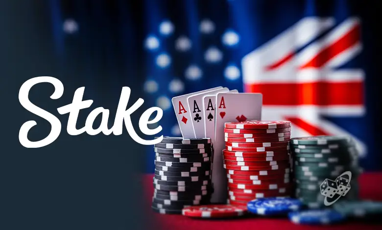 Stake Exits UK Market Amid Gambling Commission Investigation