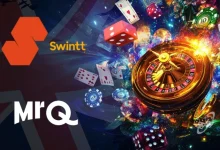 Swintt Expands Reach in the UK Through MrQ Casino Partnership