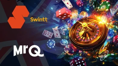 Swintt Expands Reach in the UK Through MrQ Casino Partnership