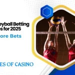 Volleyball betting strategies 2025 – Analyzing odds and team form