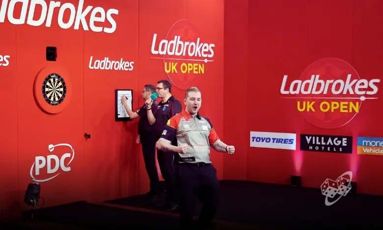 UK Open 2025 Comprehensive Predictions, Preview, and Darts Betting Tips