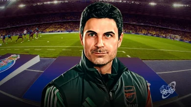 Arteta’s Key Message to Arsenal Ahead of Crucial PSV Clash in the Champions League