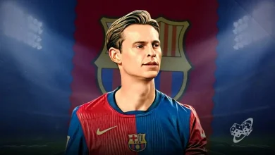 Barcelona's Three-Year Contract Extension Proposal for €45M-Rated Captain: Fresh Insights