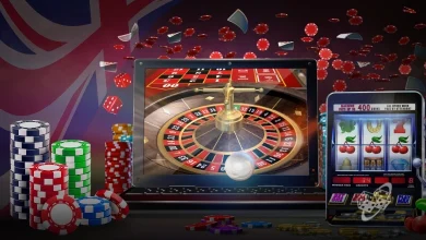 Inspired and Ivy Casino Team Up for UK Expansion