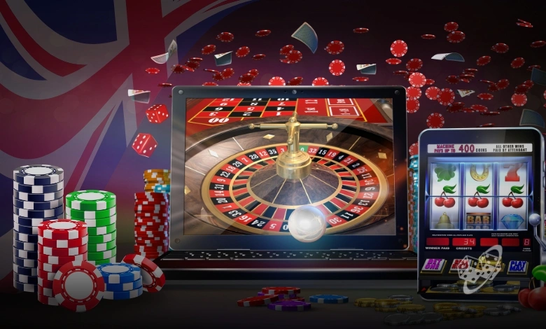 Inspired and Ivy Casino Team Up for UK Expansion