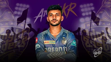 KKR Sign Chetan Sakariya as Replacement for Injured Umran Malik in IPL 2025