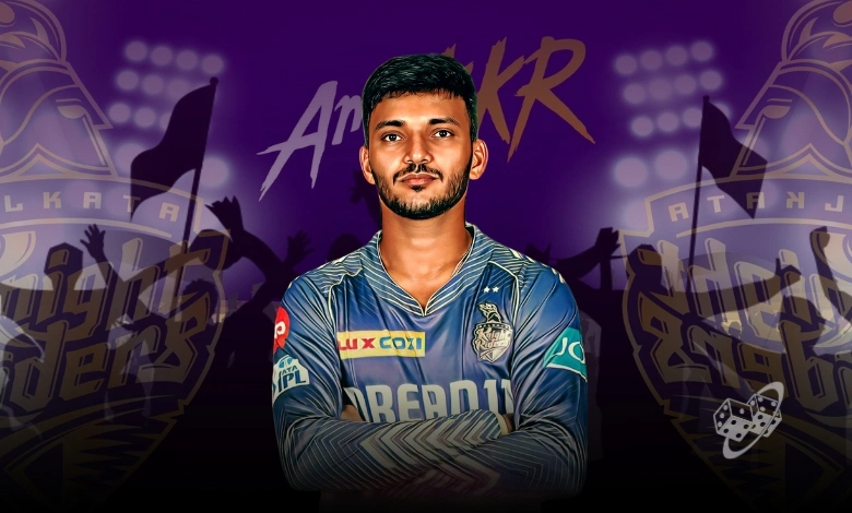 KKR Sign Chetan Sakariya as Replacement for Injured Umran Malik in IPL 2025