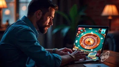 Mastercard & Visa Under Fire for Ties to Scam Gambling Sites in the UK