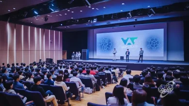 VAP Group: Pioneering AI, Blockchain & Gaming Through Global Exhibitions & Conferences