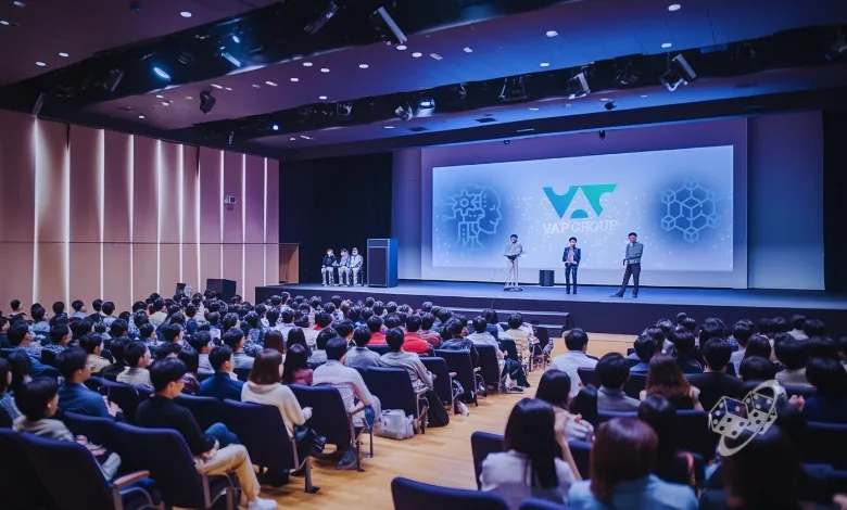 VAP Group: Pioneering AI, Blockchain & Gaming Through Global Exhibitions & Conferences